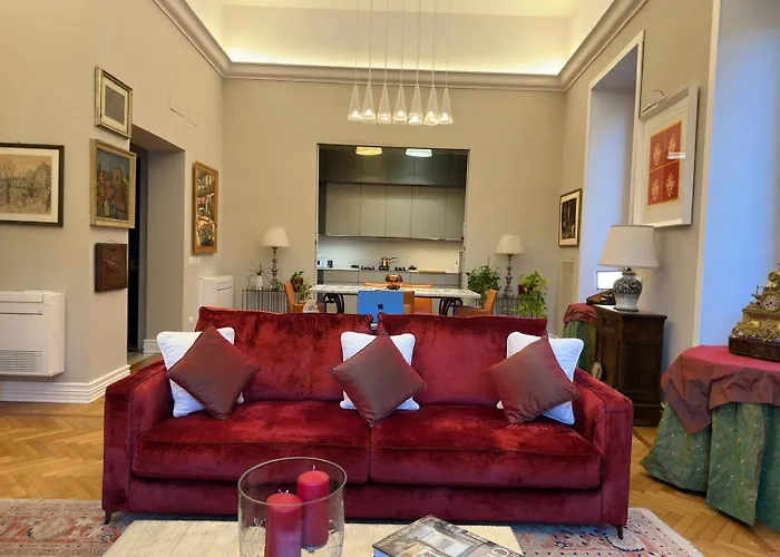 Suite Rinascimento