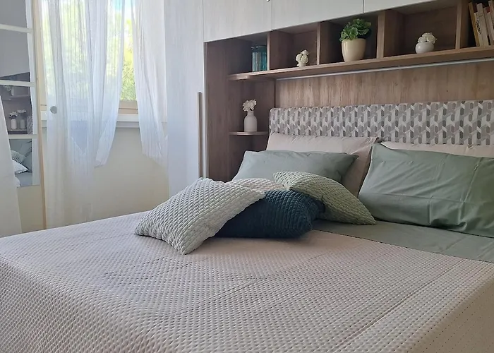 Smart & Cozy Loft Pigneto, Near The Center