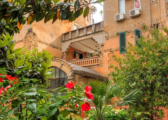 La Terrazza Al Cupolone
