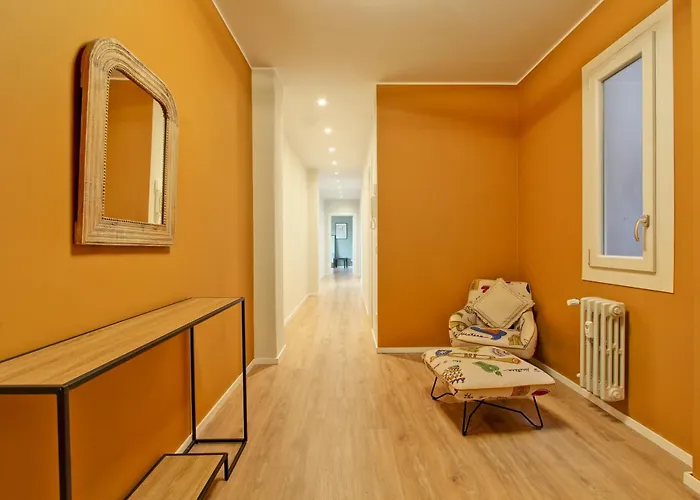 Design Monteverde Flat Jenner 70