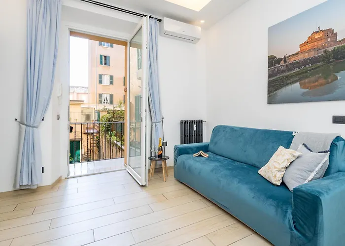 Colosseo Apartment Holiday Venus Appartamento Al Colosseo A Monti