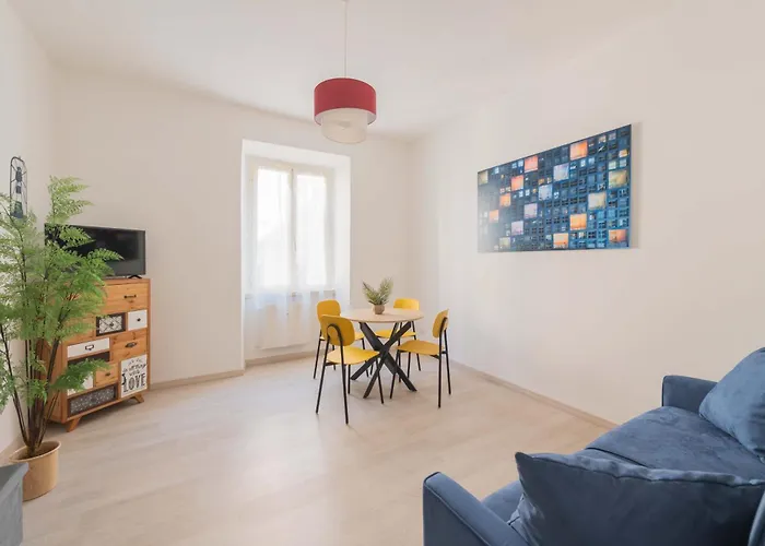 Via Nazionale By Nosdom Properties