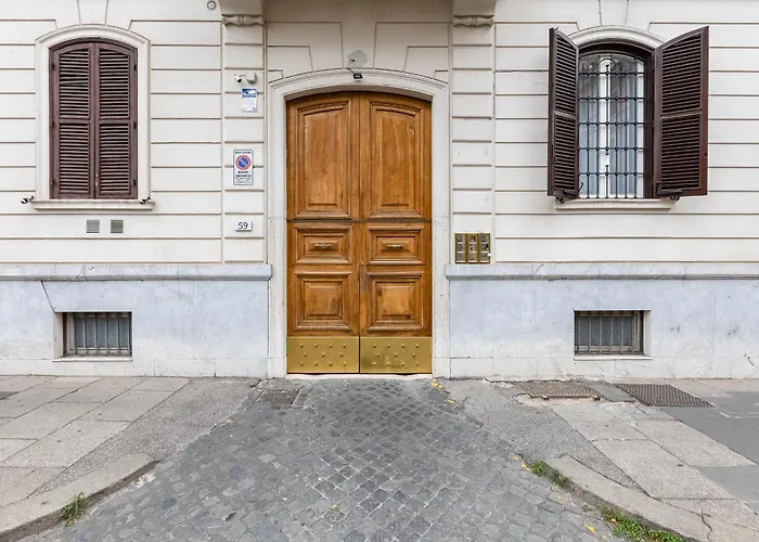 Fama - Mecenate 3Br & 2Ba