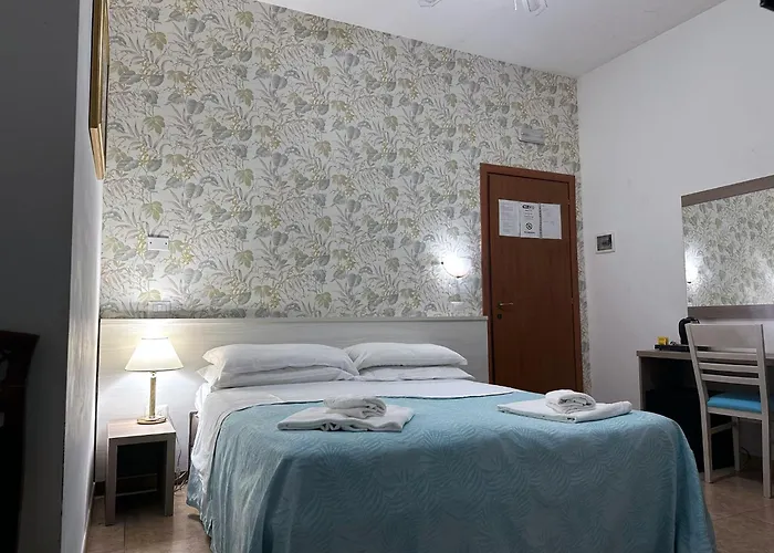 Guesthouse Alex II