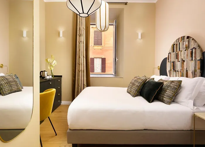 Velantia Vaticano - Guesthouse