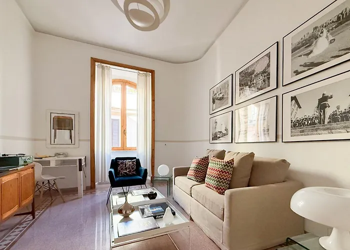 Casa Di Lina