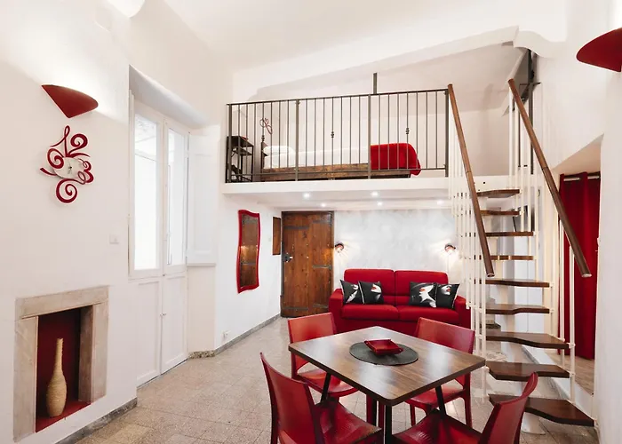 Ruby House Campo De' Fiori
