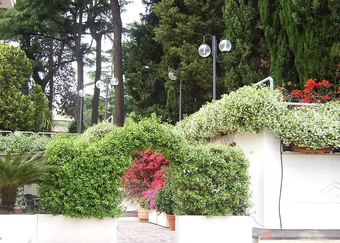 Villa Maria