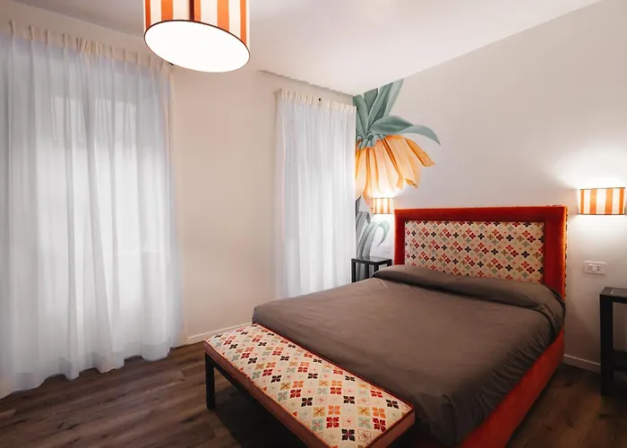 Famo Pace Apartments
