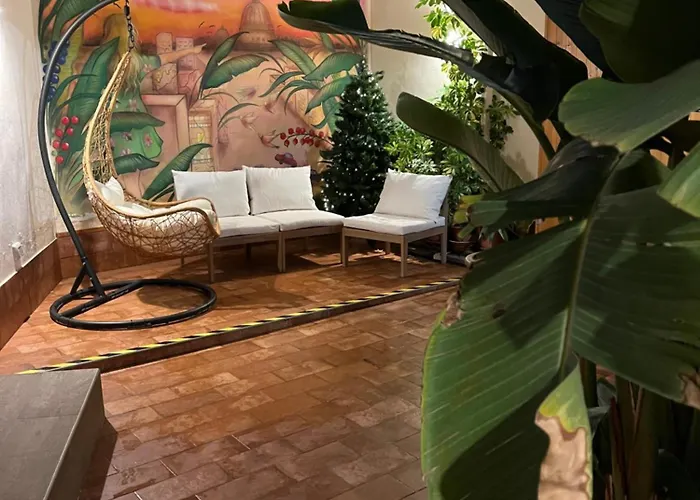 Spazio Apartment Di Stile Metroc 8 Stops To Colosseo