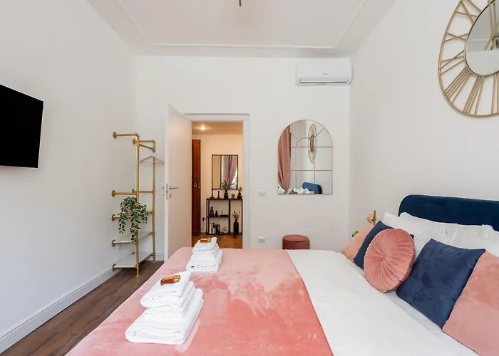 Termini Apartments