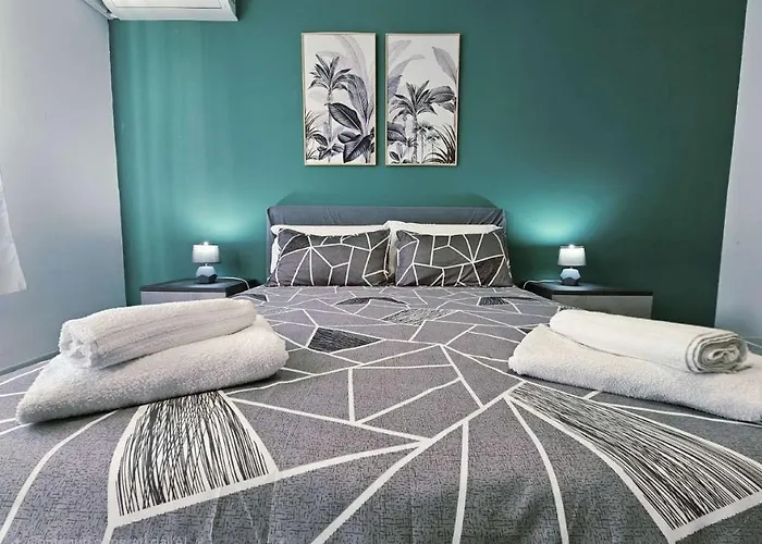 Erika'S Apartment