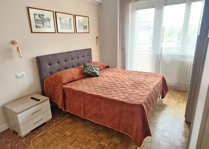 Anastasio Terrace Double 3