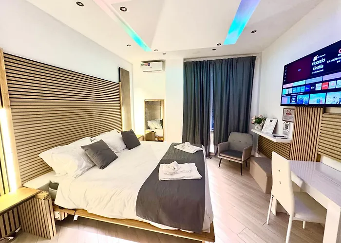 Suite56Roma
