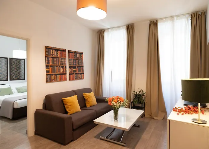 Banchi Vecchi Stay Apt Suite Navona