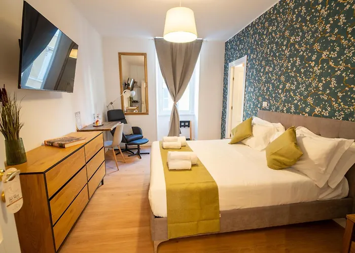 Noi Luxury Rooms Colosseum