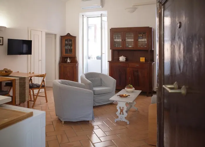 G&G Trastevere Home