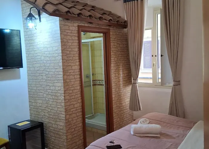 Star Accommodation Rome