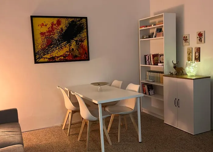 La Casa Di Barcri 2