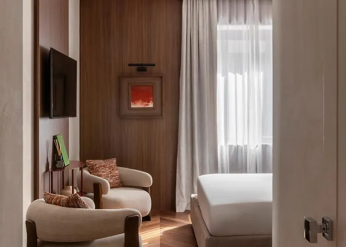 Naman Hotellerie - Condotti