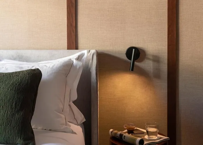 Naman Hotellerie - Roma