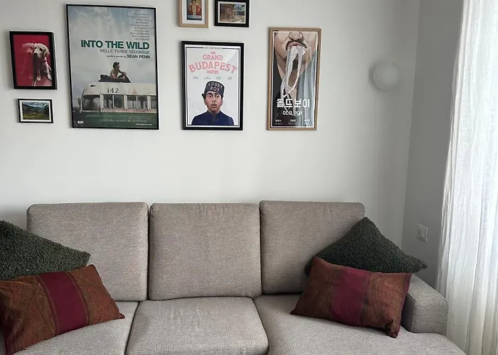 Rhome Holiday Home Casal Bertone