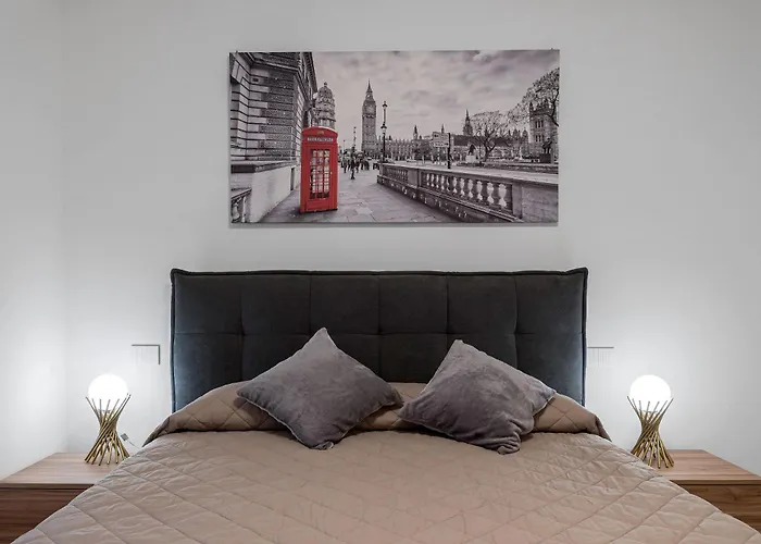 Trinita Domus - Holiday Apartment