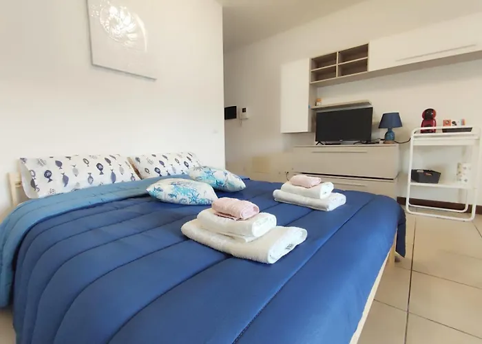Residenza Sabina 5