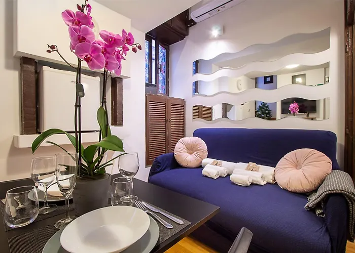 Piazza Navona Suite Apartment
