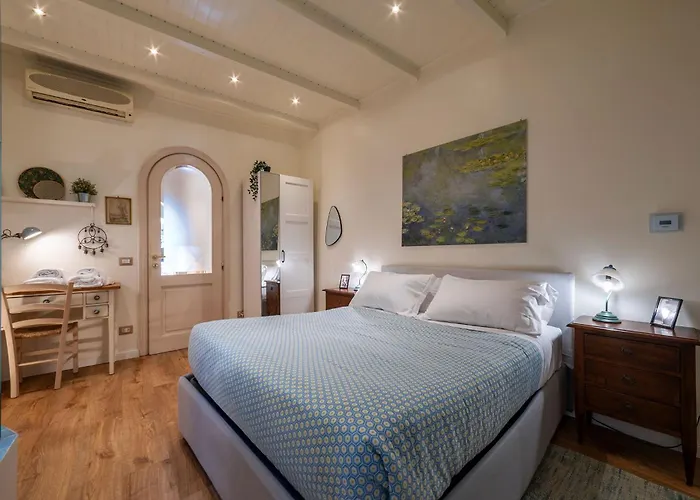 Casa Azul - Welcome To Rhome