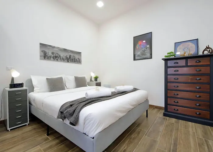 A Casa Di Stefano By Domusdimore