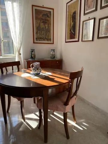 Casa Vacanze Casilina 2