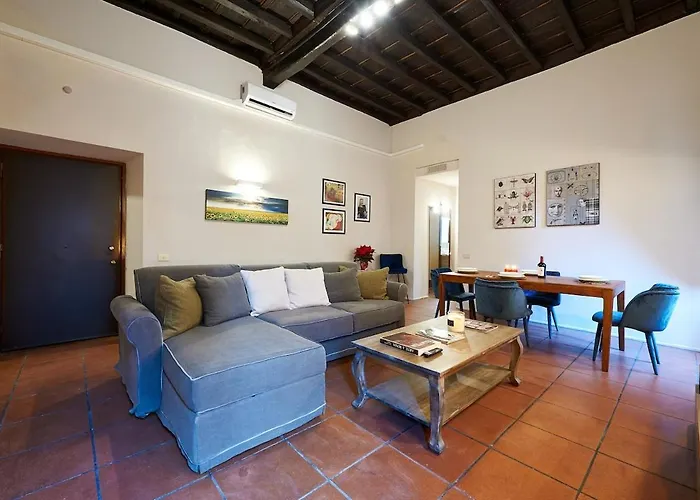 The Artist Apartment