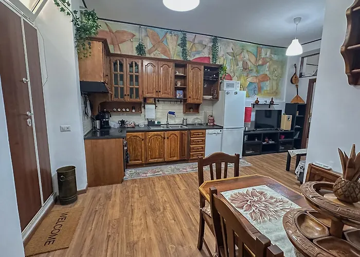 Home Portonaccio