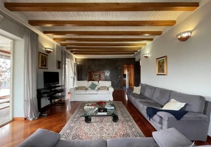Garbatella Terrace