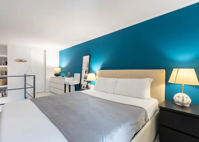 Parioli Duplex Apartment