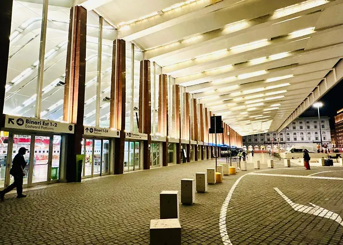 Oasi Rome Termini