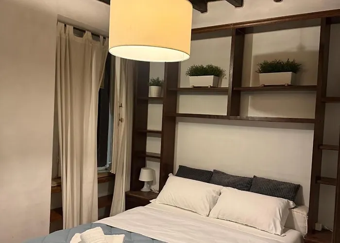 Navona Apartment - Sister'S Place