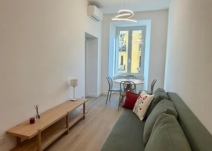 Palazzaccio Suite - Central Rome
