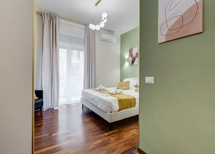 Vivilo Collection - Astura Modern Apartment