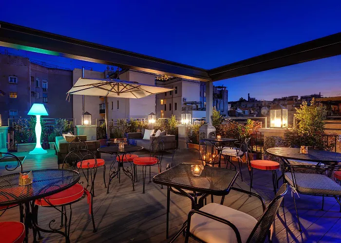 Dharma Boutique Hotel&SPA