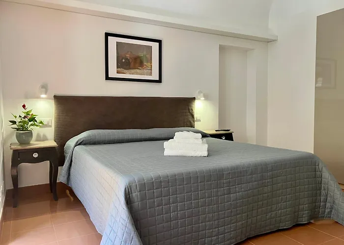 Hotel Fiorenza