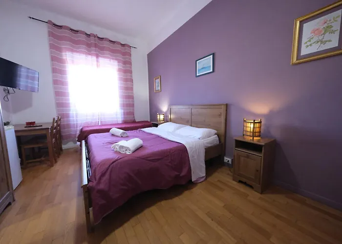 Gialel Guesthouse
