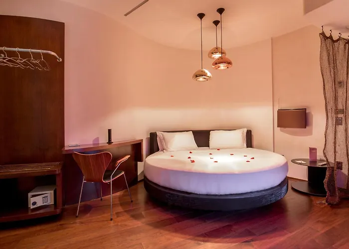 Suite Sistina Luxury Residence