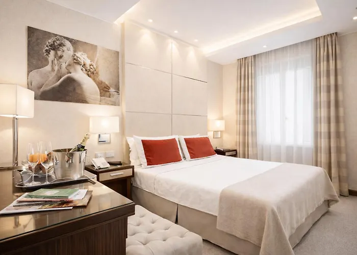 Maison Candia Luxury House