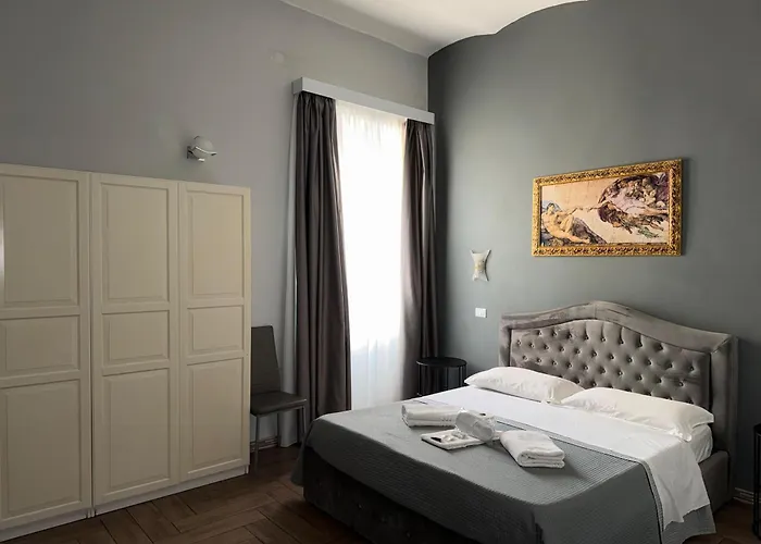 Napoleone Suite