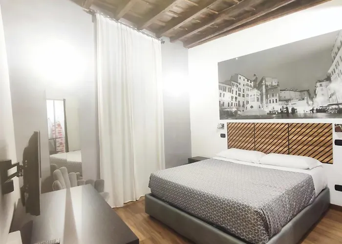 Chroma Italy - Chroma Apt Campo De' Fiori