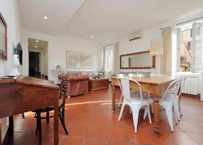 Pantheon 2 Bedrooms