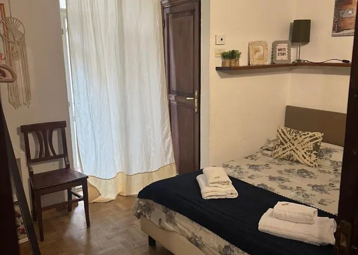 Trastevere Ohana Tra Vicoli E Sogni