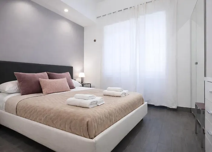 Saint Peter Basilica 200m- 2BR -2BA -Sleeps 6